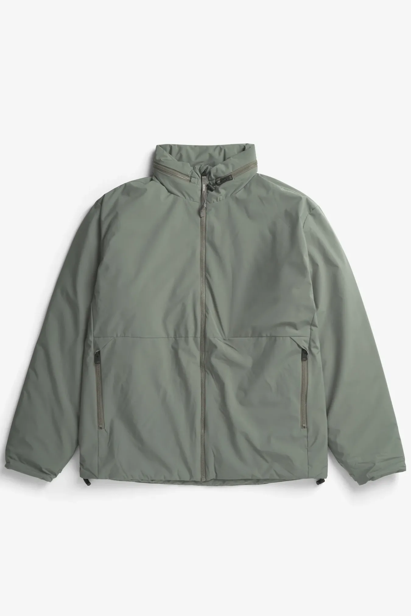 OUTERWEAR^Norse Projects Alta 2L Jacket Pewter