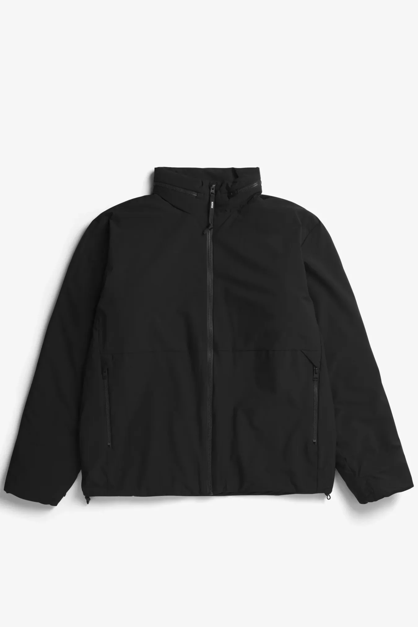 OUTERWEAR^Norse Projects Alta 2L Jacket Black