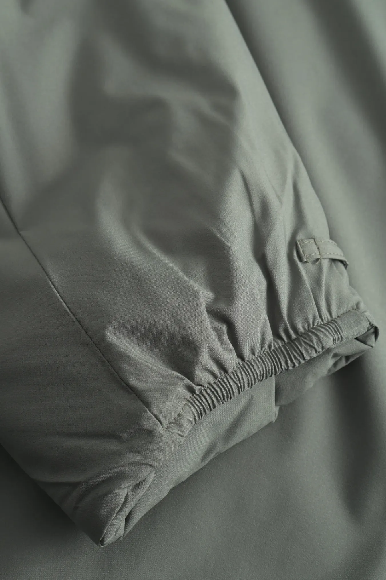OUTERWEAR^Norse Projects Alta 2L Jacket Pewter