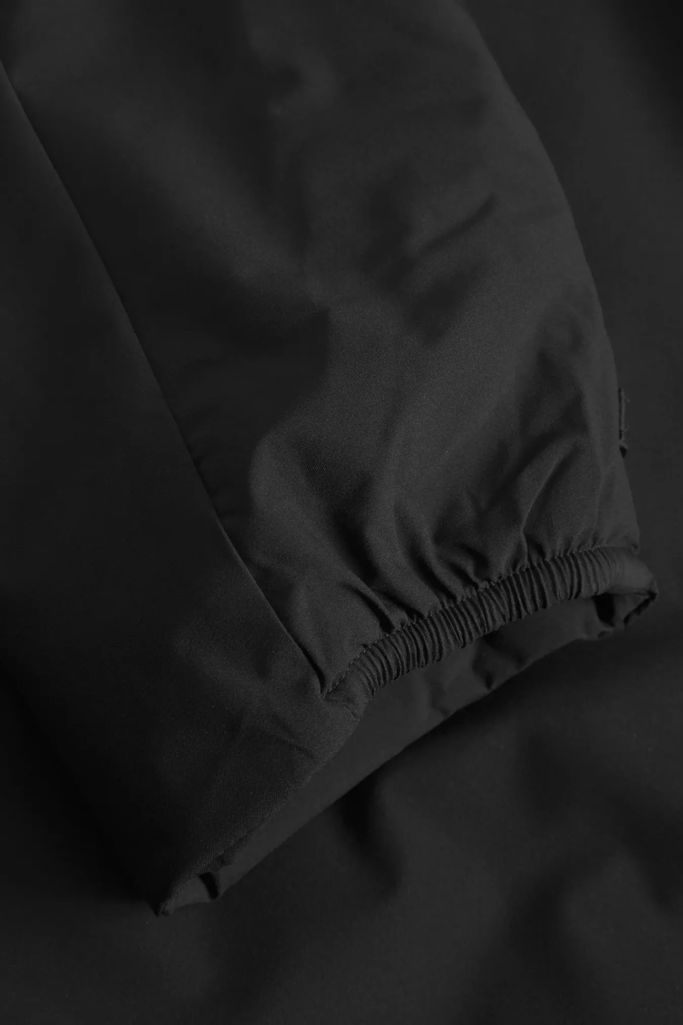 OUTERWEAR^Norse Projects Alta 2L Jacket Black