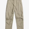 TROUSERS^Norse Projects Alvar Gore-Tex Windstopper Tech Trouser Sediment Green