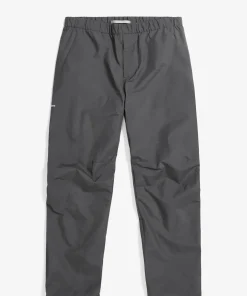TROUSERS^Norse Projects Alvar Gore-Tex Windstopper Tech Trouser Battleship Grey