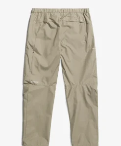 TROUSERS^Norse Projects Alvar Gore-Tex Windstopper Tech Trouser Sediment Green