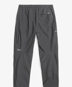 TROUSERS^Norse Projects Alvar Gore-Tex Windstopper Tech Trouser Battleship Grey