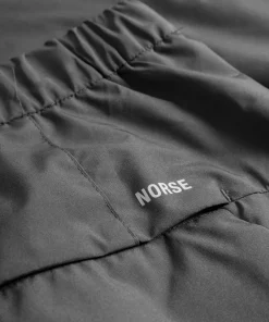 TROUSERS^Norse Projects Alvar Gore-Tex Windstopper Tech Trouser Battleship Grey