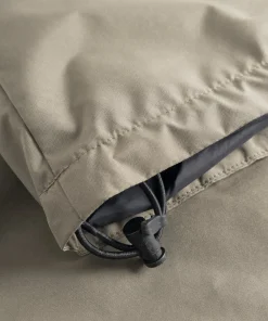 TROUSERS^Norse Projects Alvar Gore-Tex Windstopper Tech Trouser Sediment Green