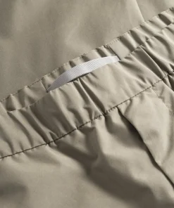 TROUSERS^Norse Projects Alvar Gore-Tex Windstopper Tech Trouser Sediment Green