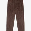 TROUSERS^Norse Projects Aros Regular Wide Wale Corduroy Chino Espresso