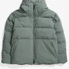 OUTERWEAR^Norse Projects Asger 2.0 Down Jacket Pewter
