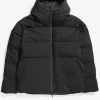 OUTERWEAR^Norse Projects Asger 2.0 Down Jacket Black