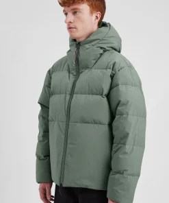 OUTERWEAR^Norse Projects Asger 2.0 Down Jacket Pewter