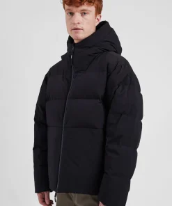 OUTERWEAR^Norse Projects Asger 2.0 Down Jacket Black