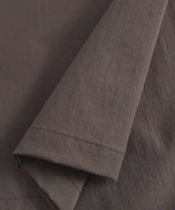 TROUSERS^Norse Projects Benn Travel Light Pants Espresso