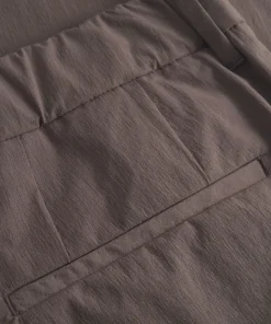 TROUSERS^Norse Projects Benn Travel Light Pants Espresso