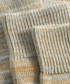 ACCESSORIES^Norse Projects Bjarki Cotton Twist Sock Sediment Green