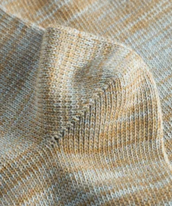 ACCESSORIES^Norse Projects Bjarki Cotton Twist Sock Sediment Green