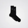 ACCESSORIES^Norse Projects Bjarki Logo Black