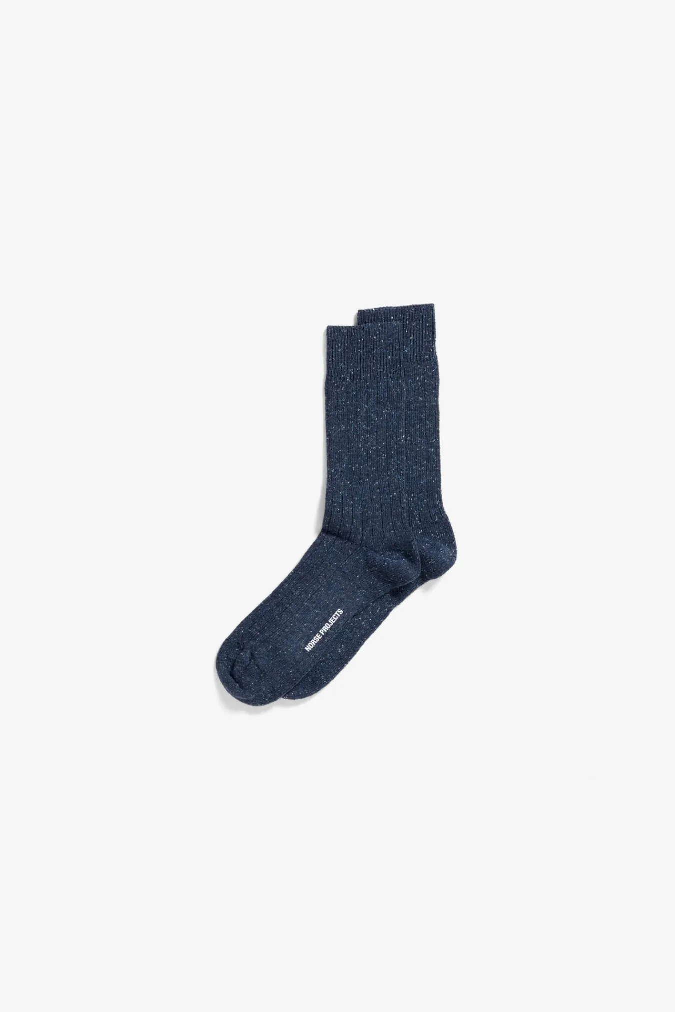 ACCESSORIES^Norse Projects Bjarki Neps Dark Navy