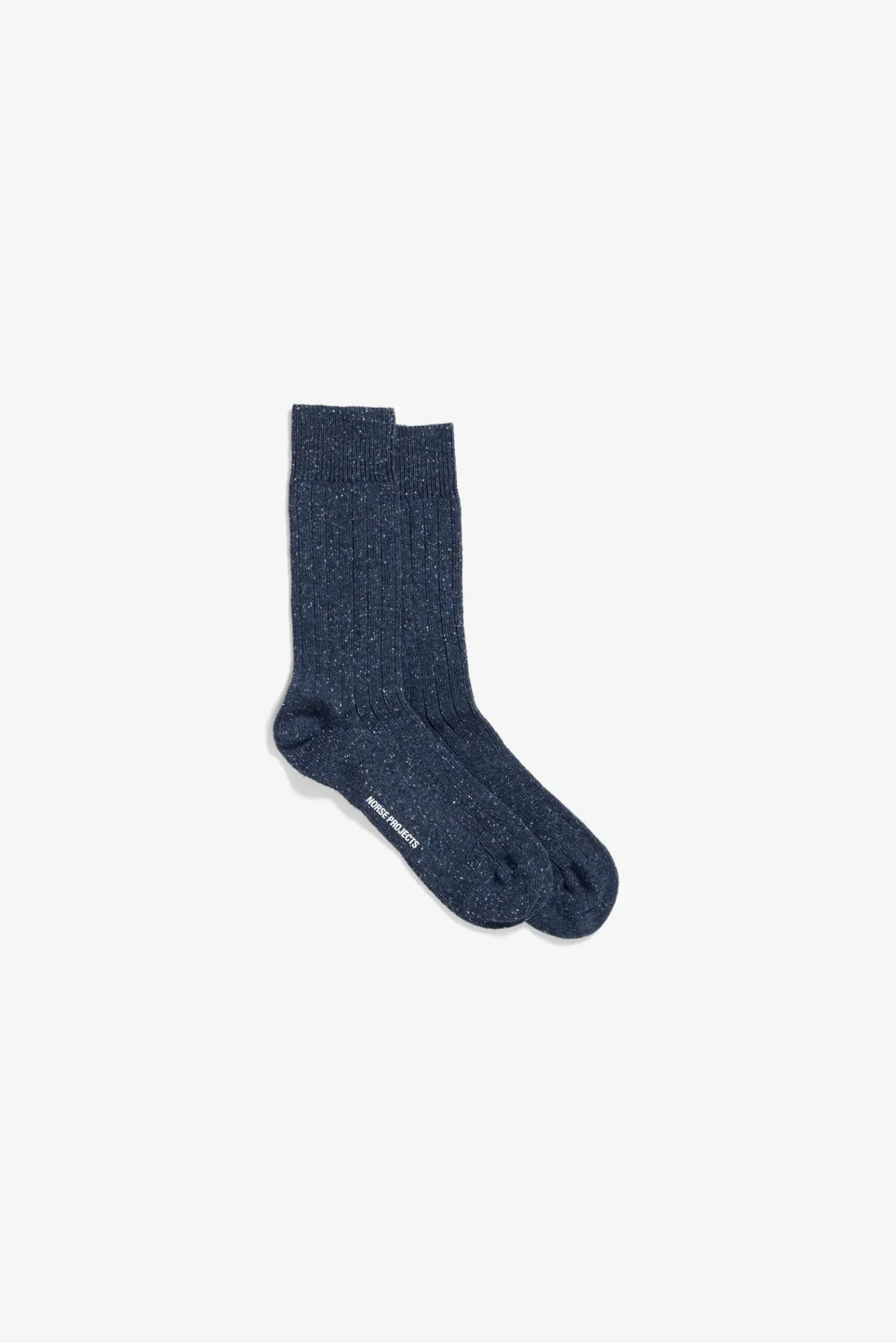 ACCESSORIES^Norse Projects Bjarki Neps Dark Navy