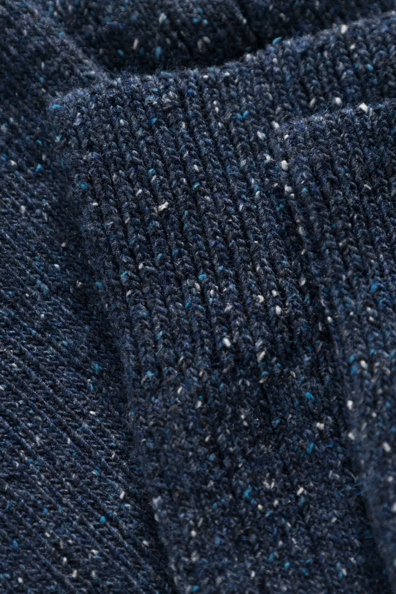 ACCESSORIES^Norse Projects Bjarki Neps Dark Navy