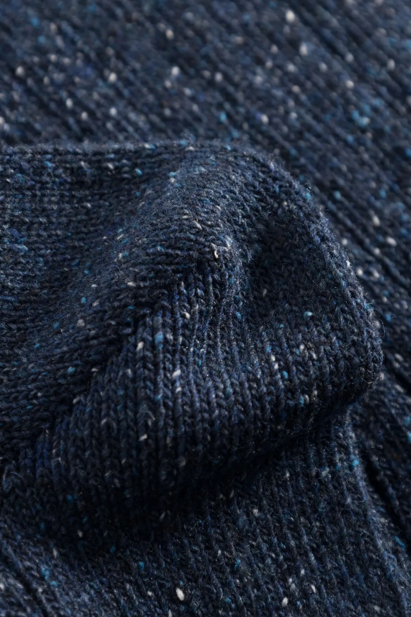 ACCESSORIES^Norse Projects Bjarki Neps Dark Navy