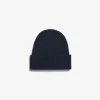 BEANIES^Norse Projects Cashmere Rib Beanie Dark Navy