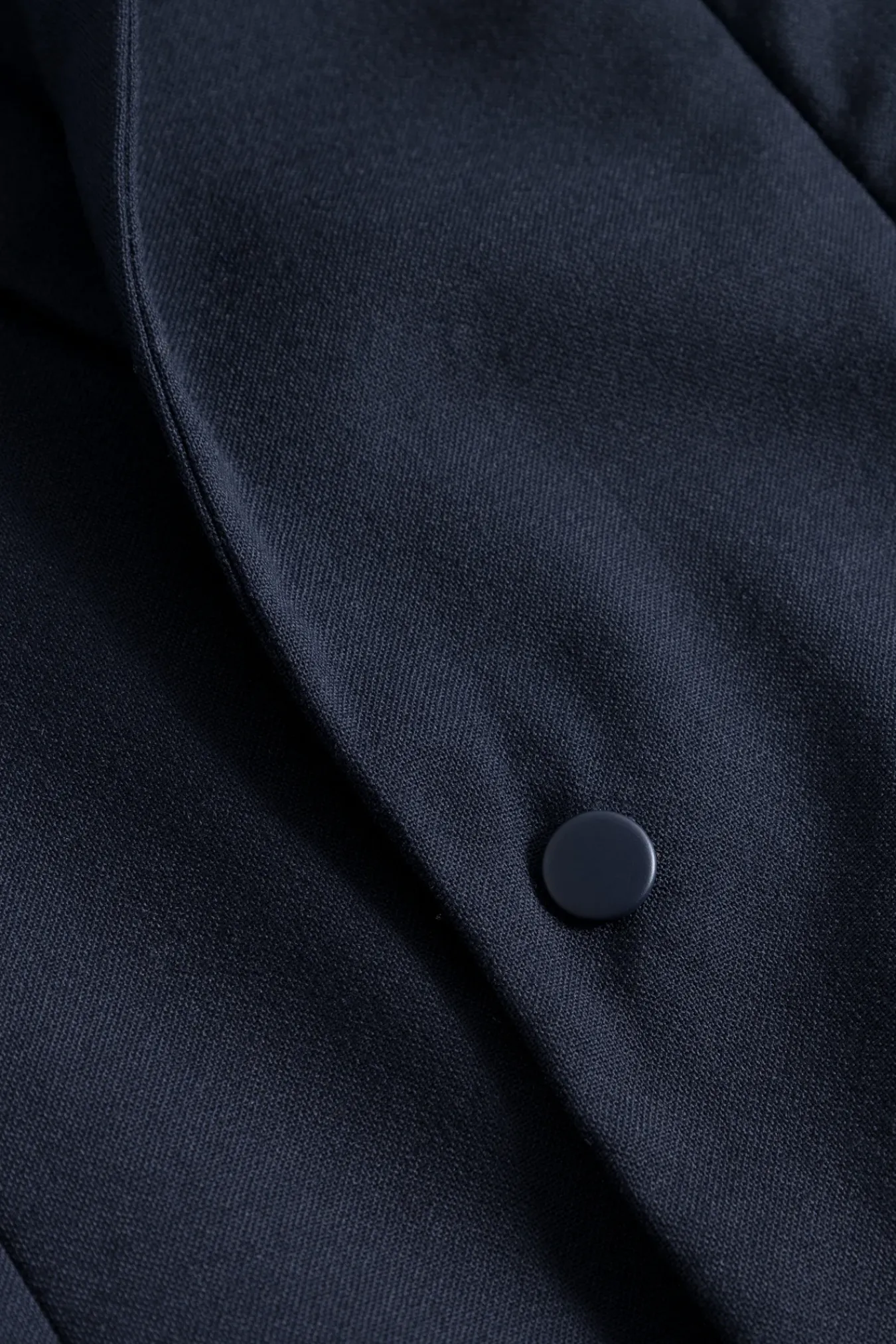 OVERSHIRTS | OUTERWEAR^Norse Projects Emil Cordura Tech Wool Blazer Dark Navy