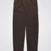 TROUSERS^Norse Projects Ezra Light Stretch Espresso