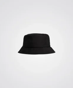 CAPS^Norse Projects Gore-Tex Infinium Bucket Hat Black