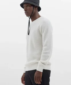 CAPS^Norse Projects Gore-Tex Infinium Bucket Hat Black