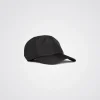 CAPS^Norse Projects Gore-Tex Infinium Sports Cap Black
