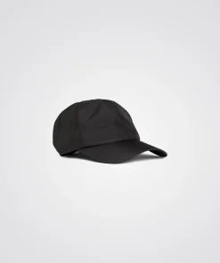 CAPS^Norse Projects Gore-Tex Infinium Sports Cap Black