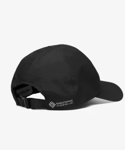 CAPS^Norse Projects Gore-Tex Windstopper Sports Cap Black