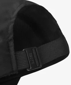CAPS^Norse Projects Gore-Tex Windstopper Sports Cap Black