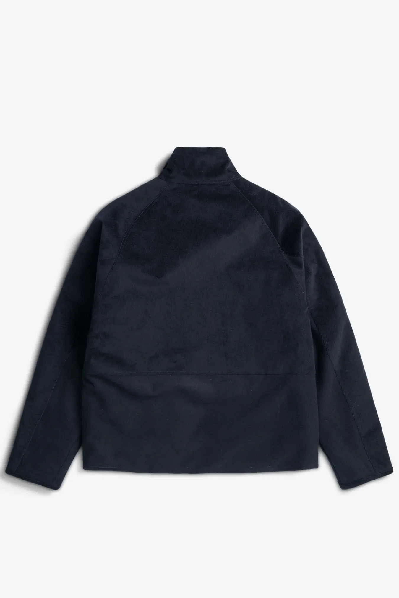 OUTERWEAR^Norse Projects Hakon Solotex Corduroy Dark Navy