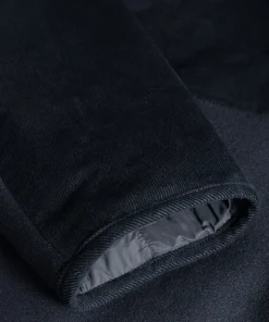 OUTERWEAR^Norse Projects Hakon Solotex Corduroy Dark Navy