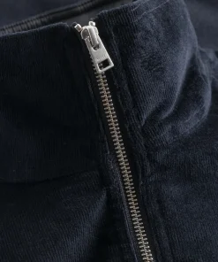 OUTERWEAR^Norse Projects Hakon Solotex Corduroy Dark Navy