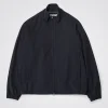 OUTERWEAR^Norse Projects Korso Travel Light Harrington Jacket Dark Navy