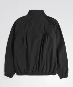 OUTERWEAR^Norse Projects Korso Travel Light Harrington Jacket Black
