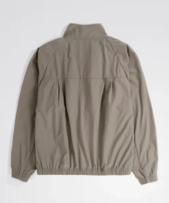 OUTERWEAR^Norse Projects Korso Travel Light Harrington Jacket Concrete Grey