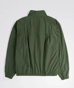 OUTERWEAR^Norse Projects Korso Travel Light Harrington Jacket Spruce Green