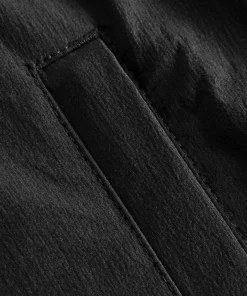 OUTERWEAR^Norse Projects Korso Travel Light Harrington Jacket Black