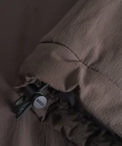 OUTERWEAR^Norse Projects Korso Travel Light Insulated Harrington Jacket Espresso
