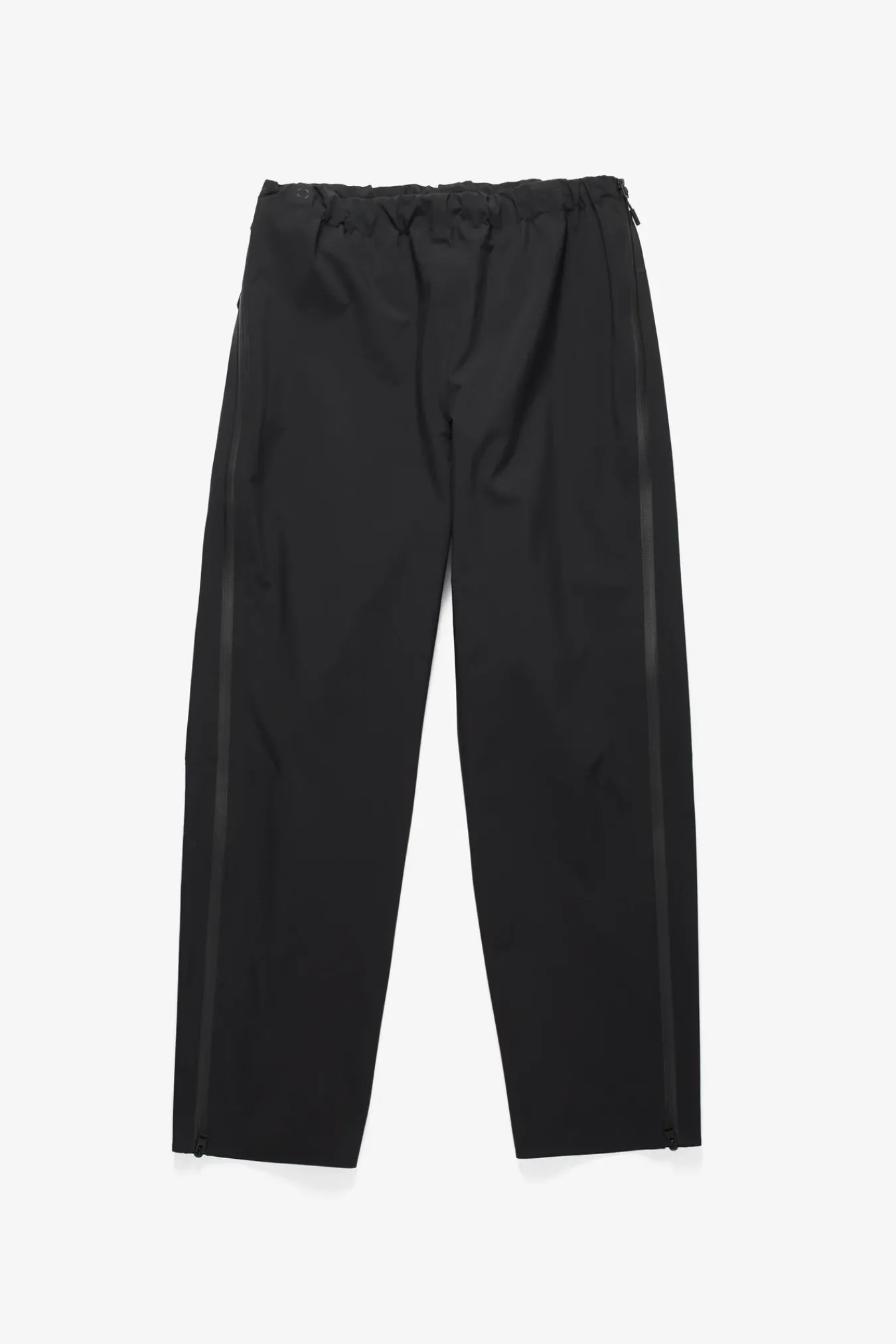 TROUSERS | OUTERWEAR^Norse Projects 3L Rain Pant Black