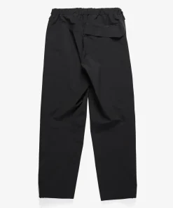 TROUSERS | OUTERWEAR^Norse Projects 3L Rain Pant Black