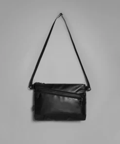 ACCESSORIES^Norse Projects 3L Shoulder Bag Black
