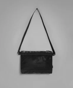 ACCESSORIES^Norse Projects 3L Shoulder Bag Black