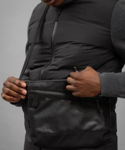 ACCESSORIES^Norse Projects 3L Shoulder Bag Black