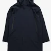 OUTERWEAR^Norse Projects 3L Waterproof M-51 Parka Dark Navy