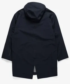 OUTERWEAR^Norse Projects 3L Waterproof M-51 Parka Dark Navy